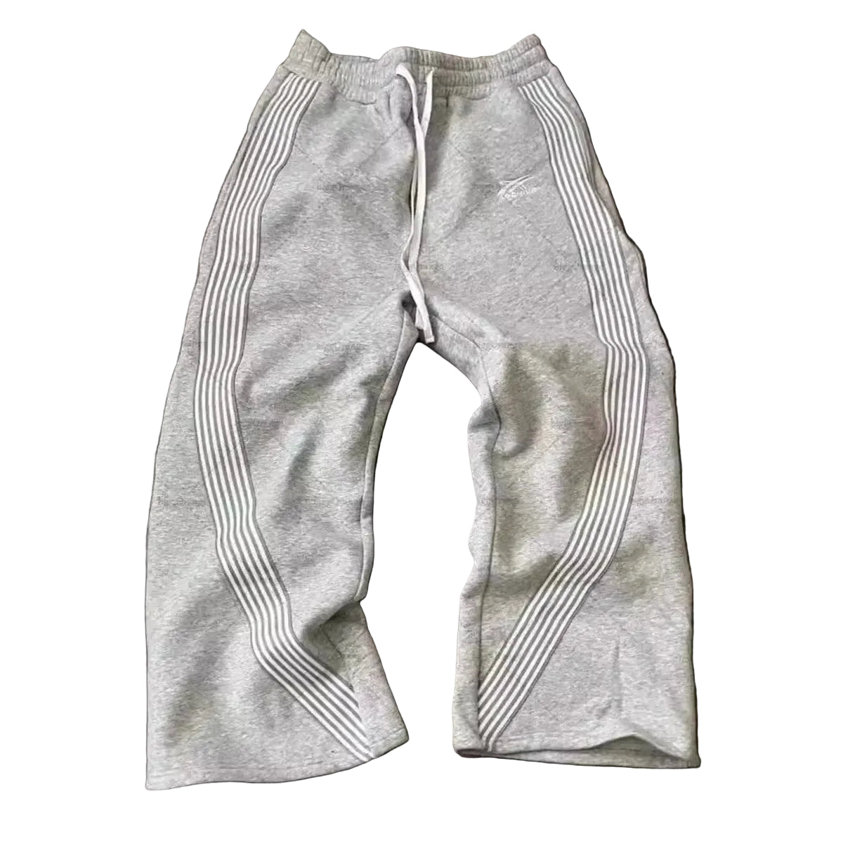 Y2K Cargo Sweatpants