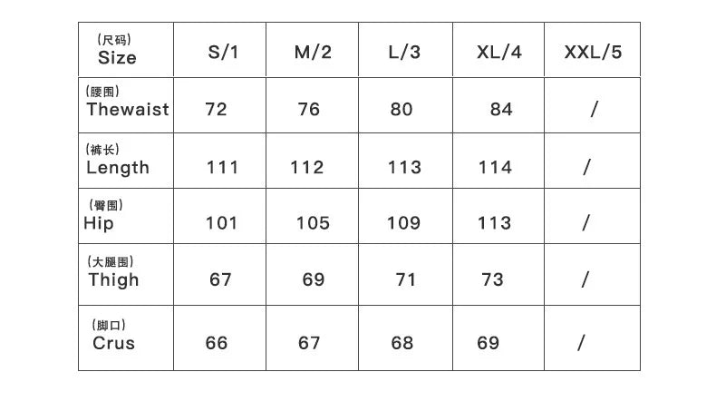 Washed Straight Cut Jeans