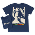 Blond t shirt