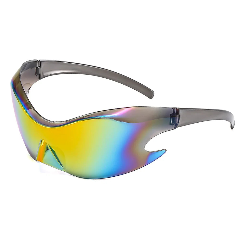 Y2K Unique Sunglasses