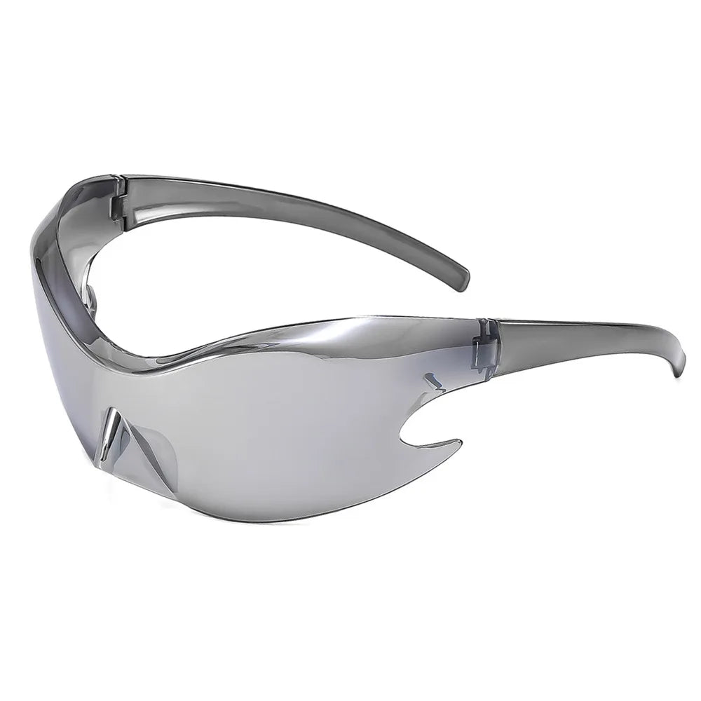 Y2K Unique Sunglasses