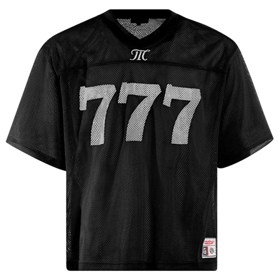 Triple Seven Jersey