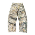 American Style Loose Camo Pants
