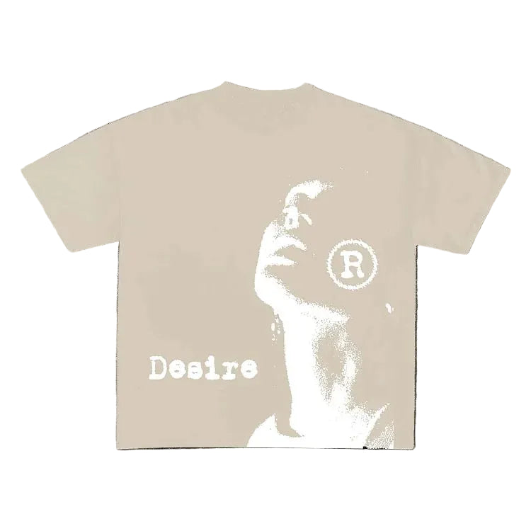 Graphic Desire Tee
