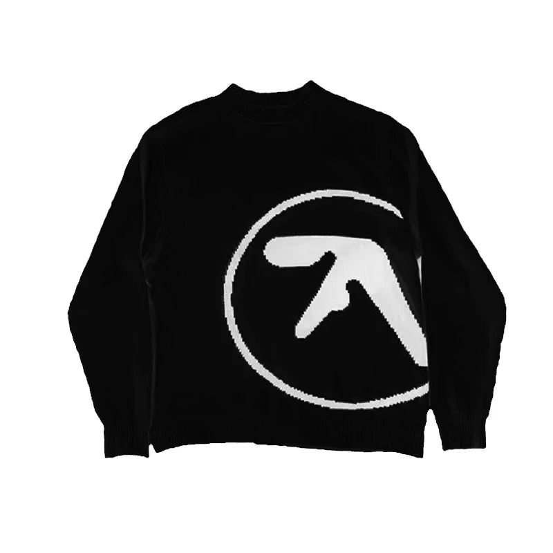 Y2K  Wool Sweater