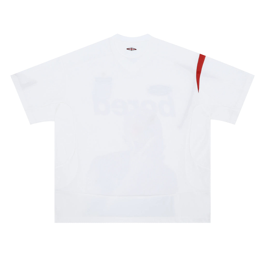Bored Icon tee
