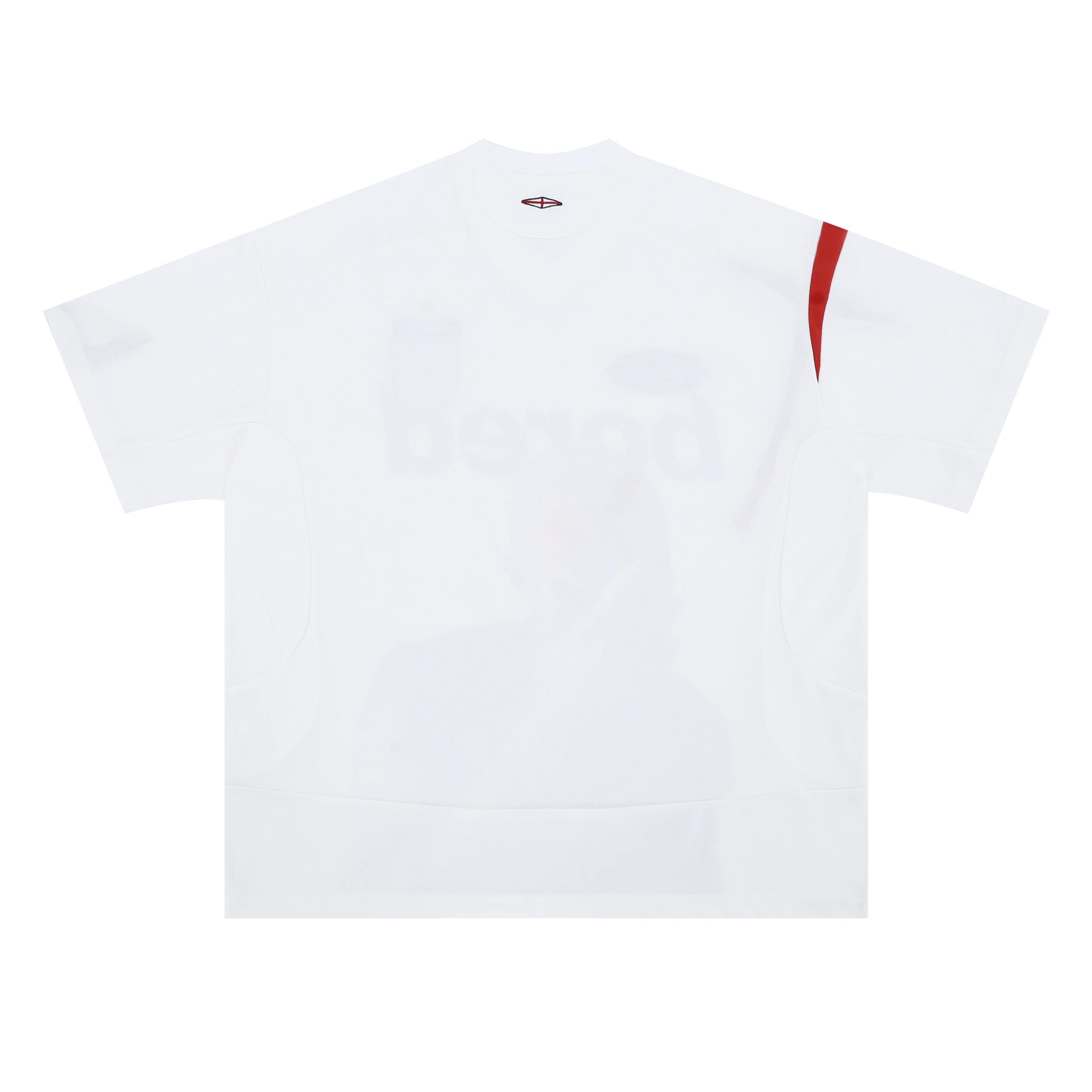 Bored Icon tee