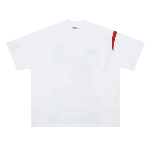 Bored Icon tee