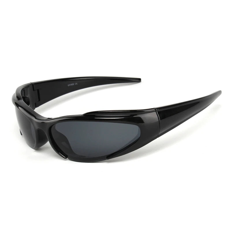 Y2K Classic Sunglasses