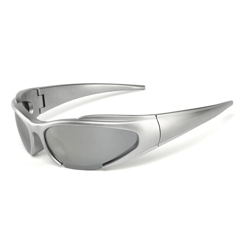 Y2K Classic Sunglasses