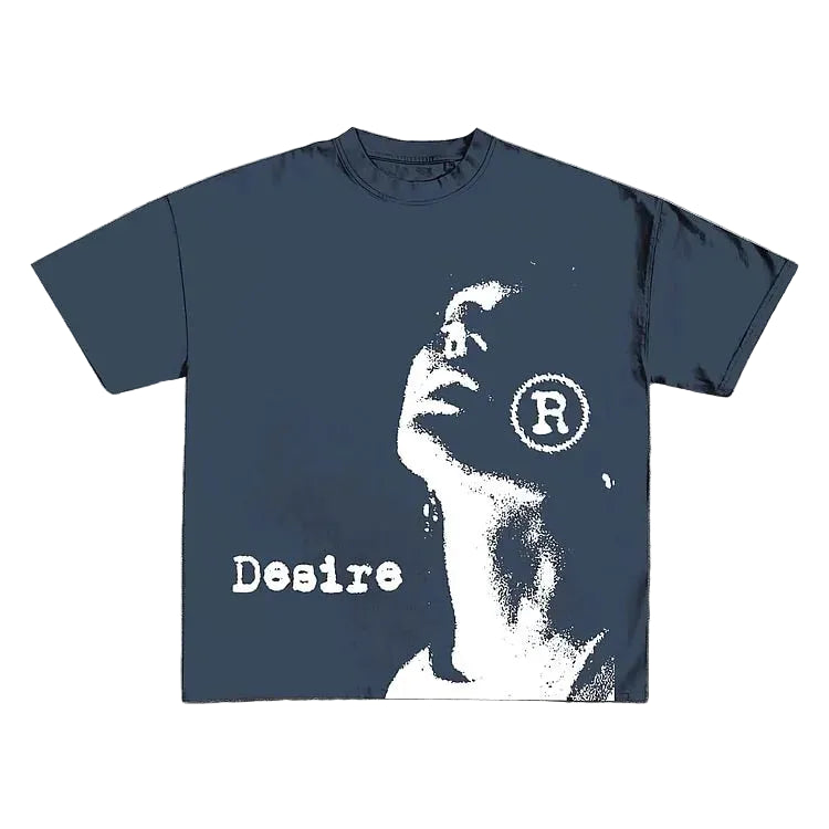 Graphic Desire Tee