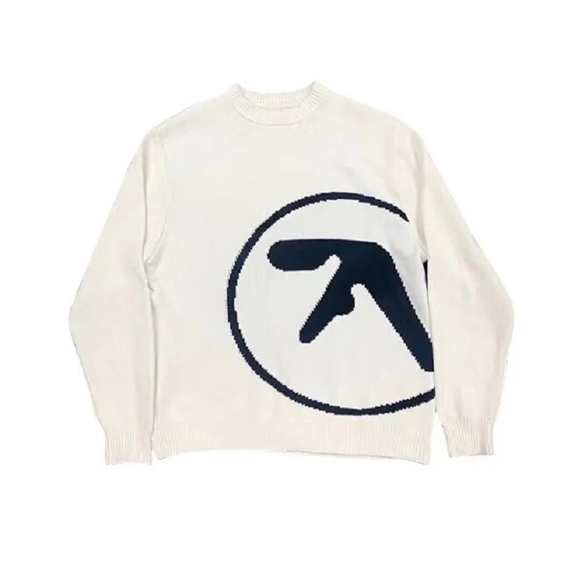 Y2K  Wool Sweater