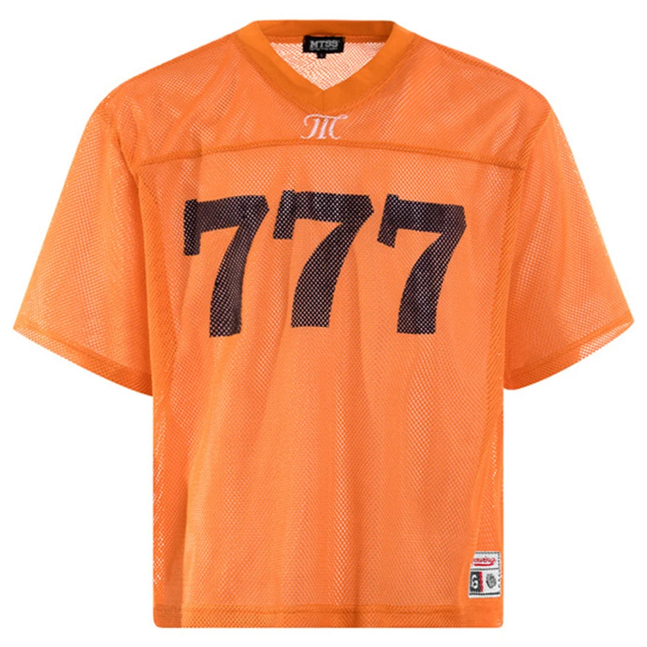 Triple Seven Jersey