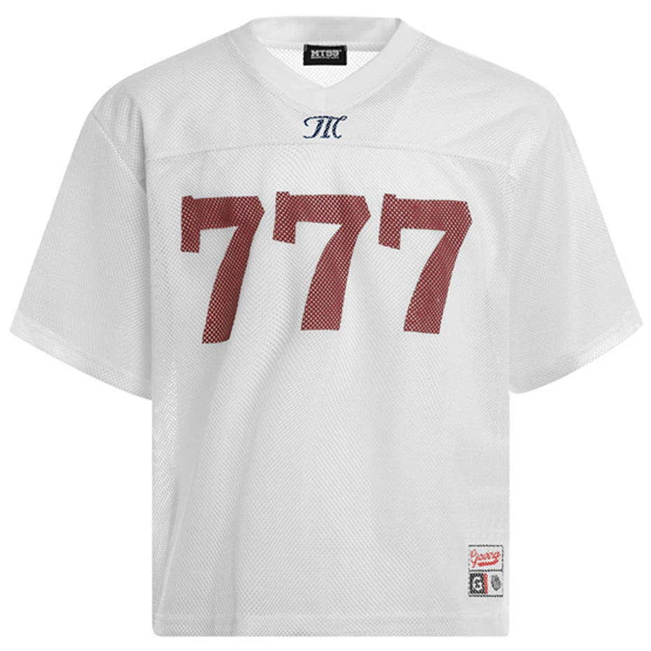 Triple Seven Jersey