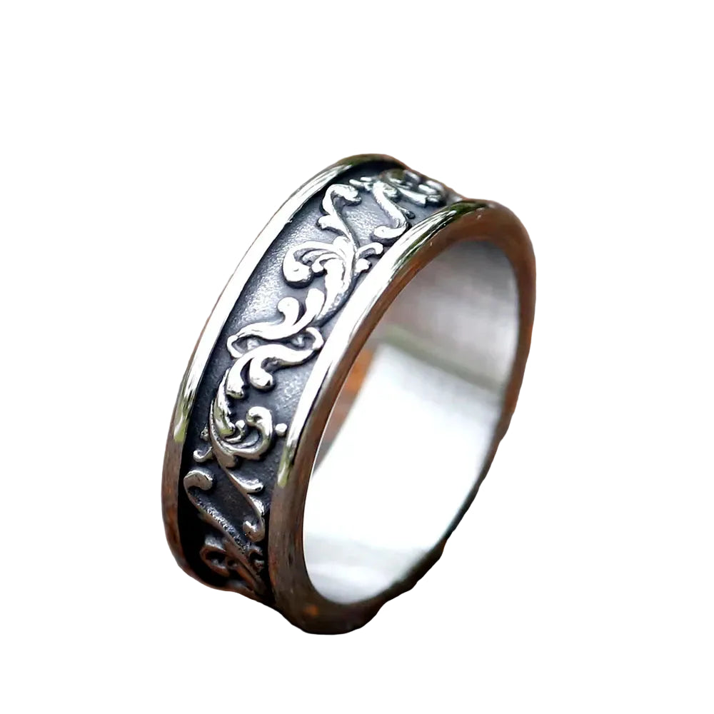 Classic Vintage Ring