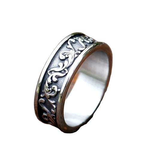 Classic Vintage Ring